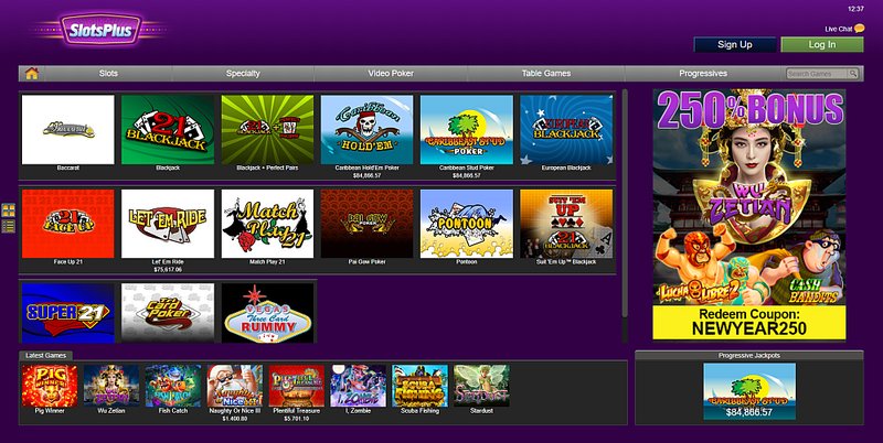 IVCRN: Top 5 online kasin, kde můžete platit Paysafecard, casino na paysafecard