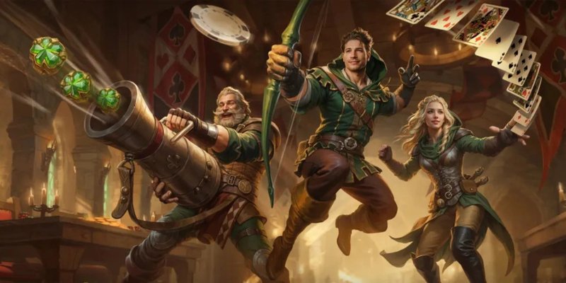 Wildrobin bonus - Unlock Exclusive Offers at the Wildrobin Casino Official Site Globally