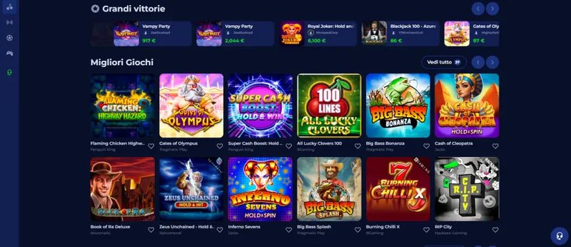 Présentation de ivybet mobile