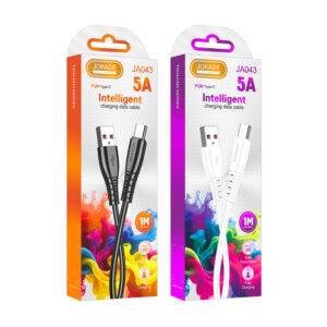 Cable de Datos de Carga Rápida (Tipo-C)