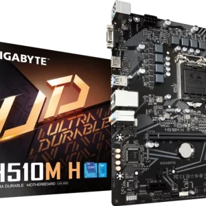 H510M-HVS GIGABYTE