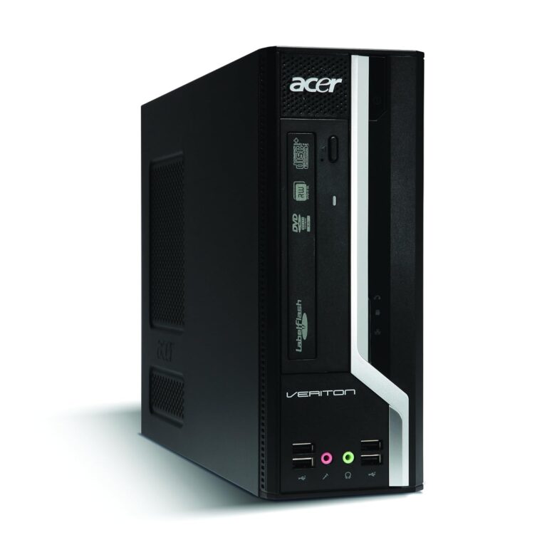 acer veritron pc