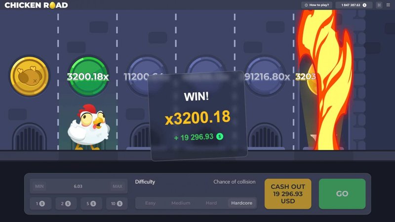 La Verità sul Chicken Road Demo e Originale in Italia, chicken road online
