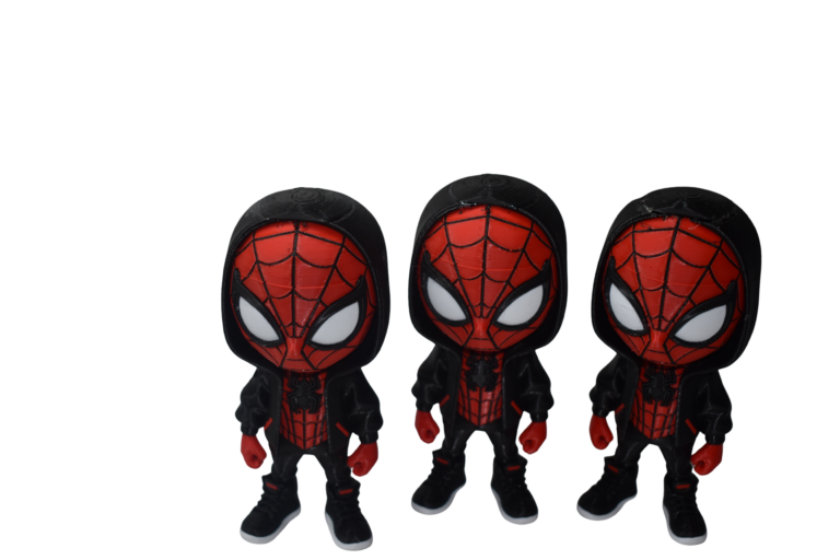 Spiderman