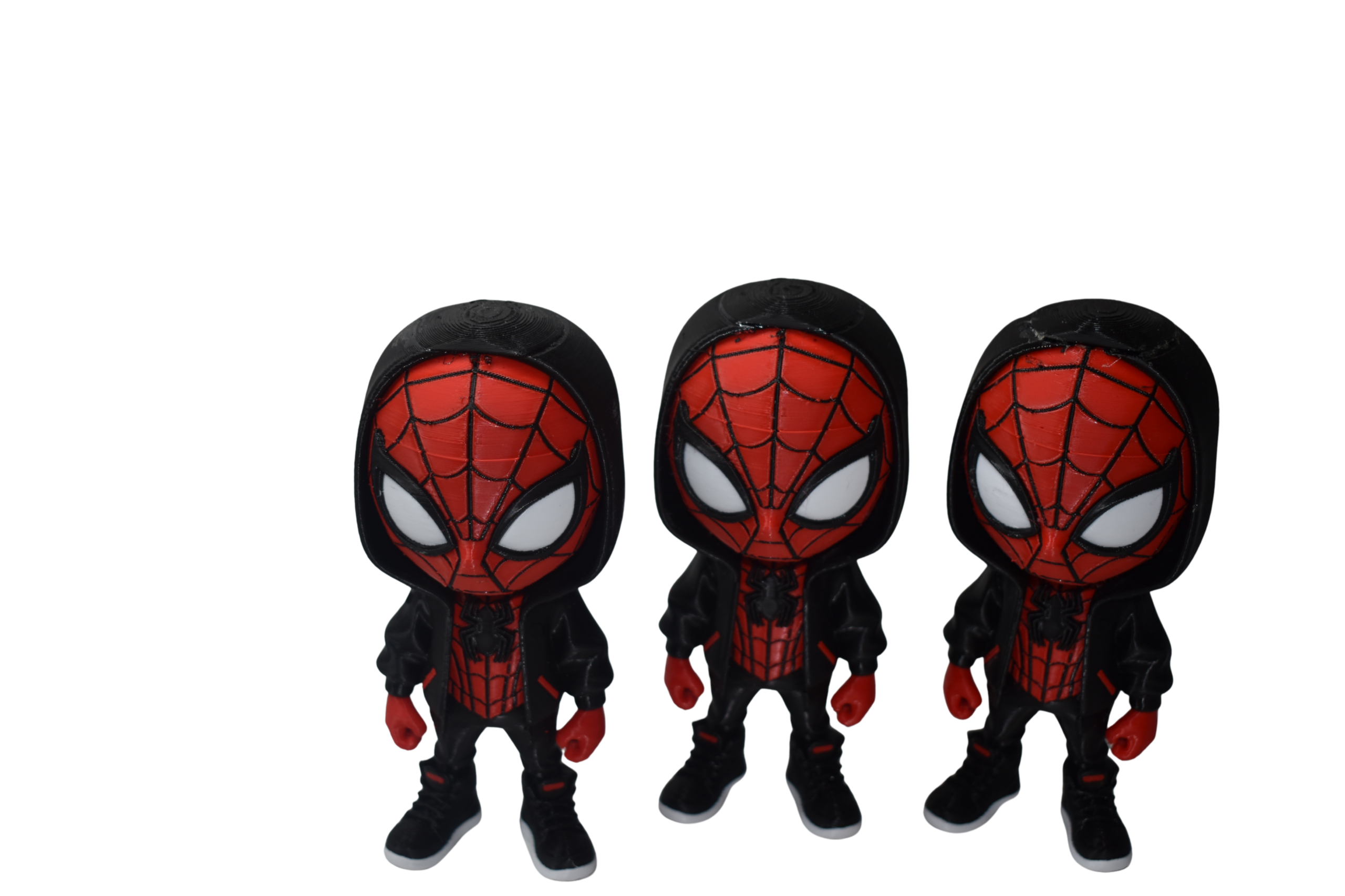Spiderman