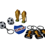 LLaveros 3D