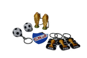 LLaveros 3D