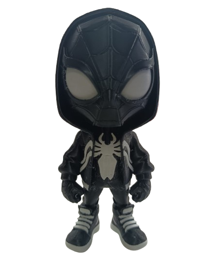 Spiderman Urbano