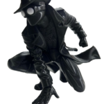 Spiderman Noir