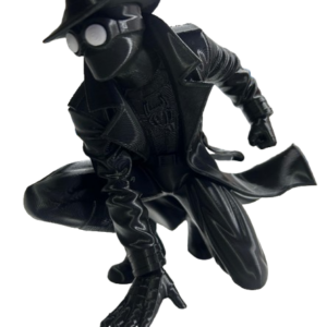 Spiderman Noir