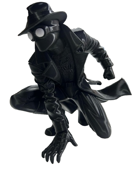 Spiderman Noir