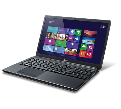 Acer Touch 1.86 GHz